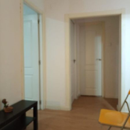Apartamento 3 Dormitorios En Sanchez Preciados マドリード エクステリア 写真