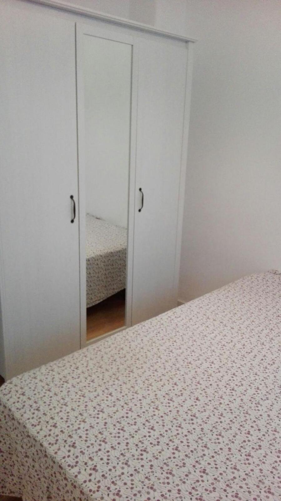 Apartamento 3 Dormitorios En Sanchez Preciados マドリード エクステリア 写真