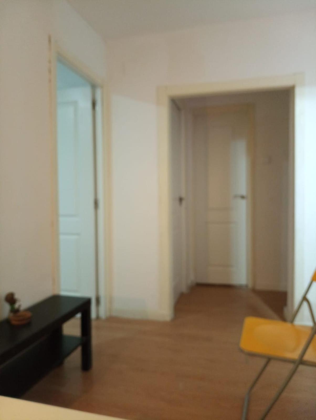 Apartamento 3 Dormitorios En Sanchez Preciados マドリード エクステリア 写真