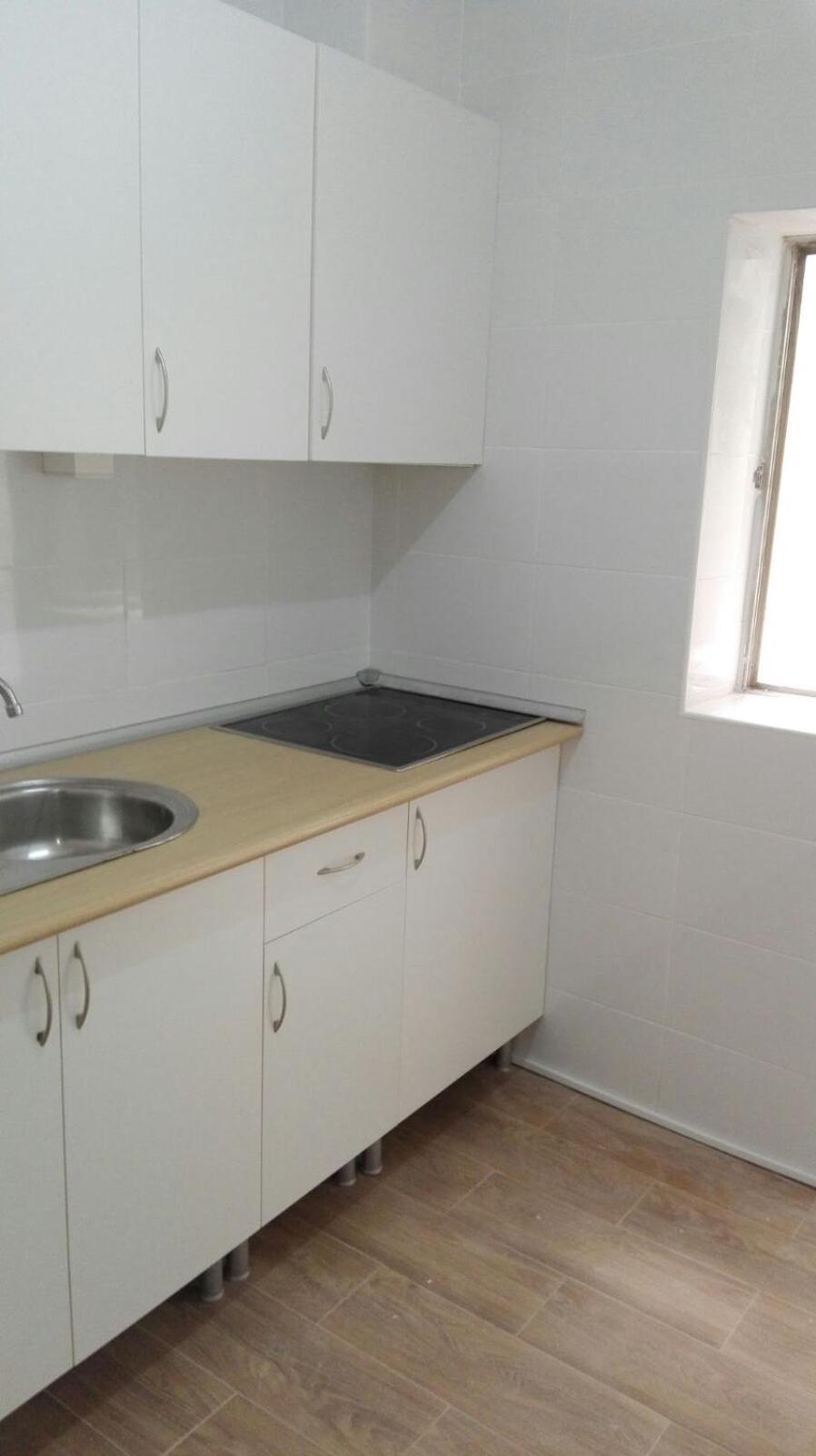 Apartamento 3 Dormitorios En Sanchez Preciados マドリード エクステリア 写真