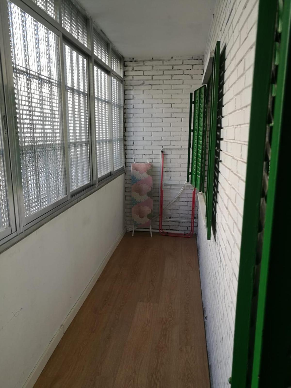 Apartamento 3 Dormitorios En Sanchez Preciados マドリード エクステリア 写真
